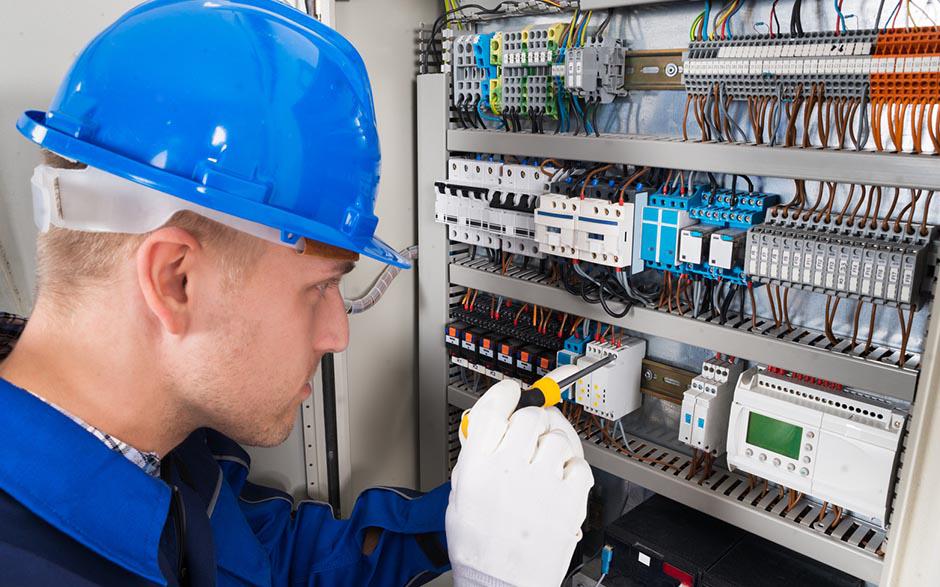 dépannage électricien Bures-sur-Yvette