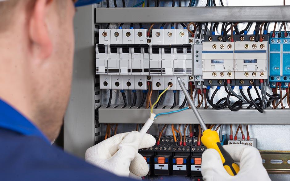 électricien agree Bures-sur-Yvette