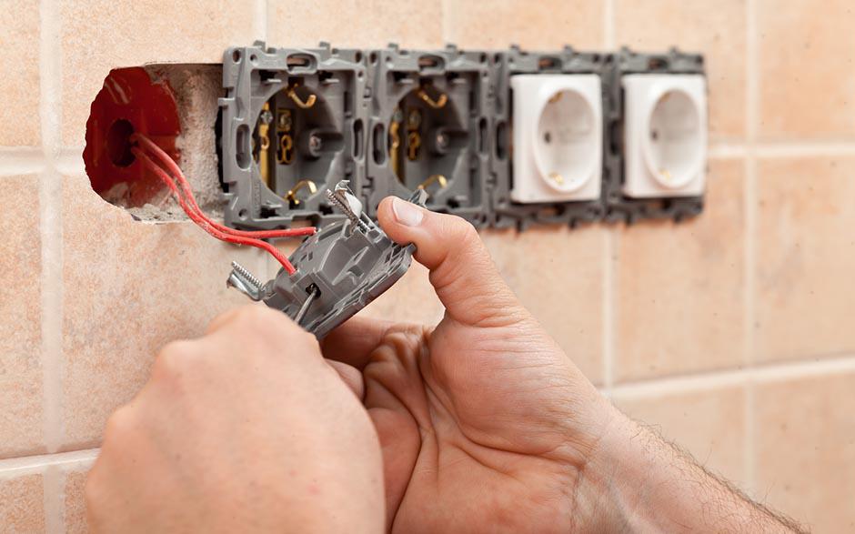 électricien de maintenance Bures-sur-Yvette