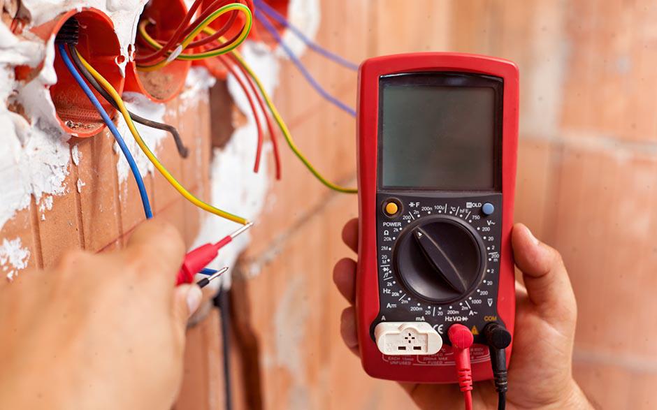 recherche électricien Saint-Ouen