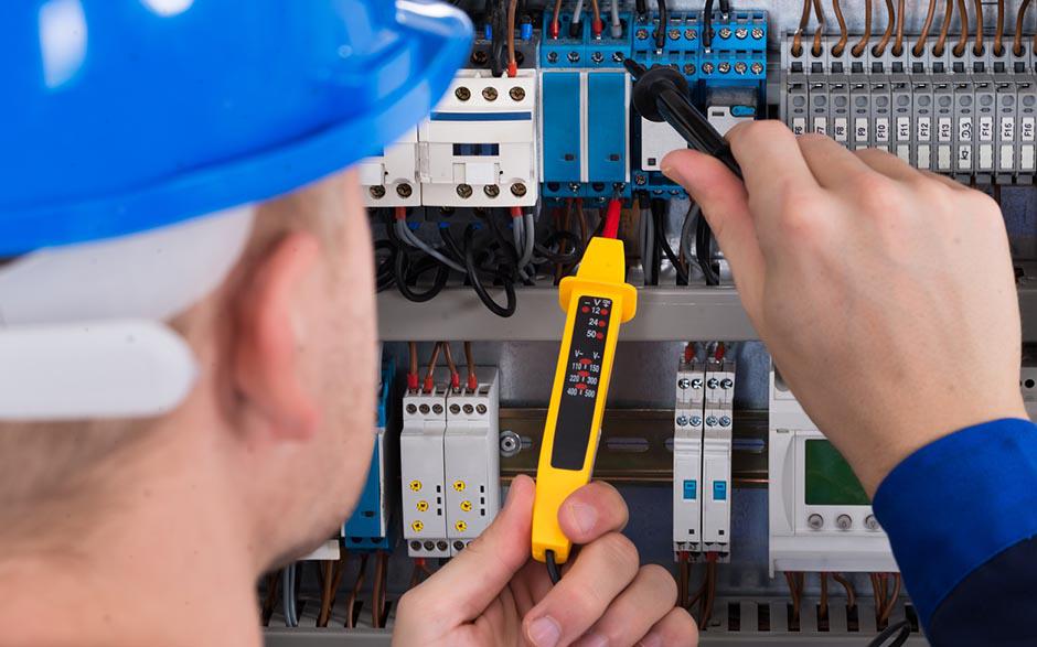 recherche électricien Saint-Ouen