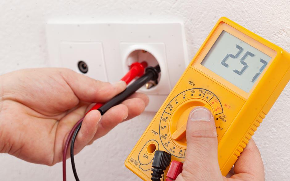 électricien dépannage Lieusaint